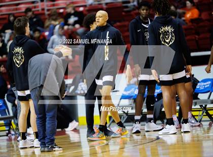 Thumbnail 1 in Link Academy vs. Wasatch Academy photogallery.