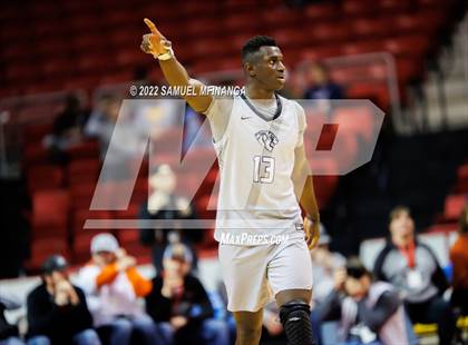 Thumbnail 1 in Link Academy vs. Wasatch Academy photogallery.