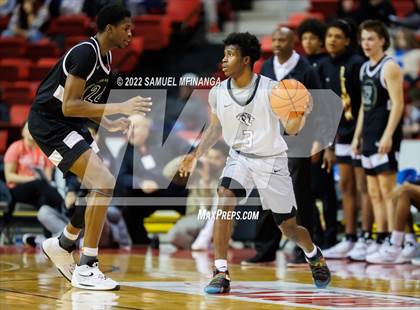 Thumbnail 2 in Link Academy vs. Wasatch Academy photogallery.
