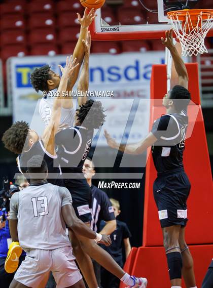 Thumbnail 1 in Link Academy vs. Wasatch Academy photogallery.