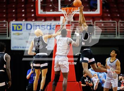 Thumbnail 2 in Link Academy vs. Wasatch Academy photogallery.