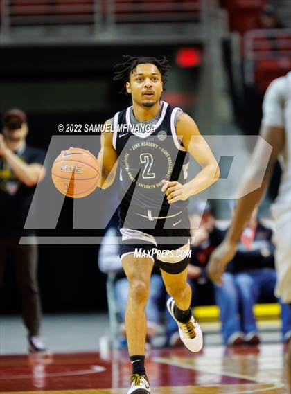 Thumbnail 1 in Link Academy vs. Wasatch Academy photogallery.