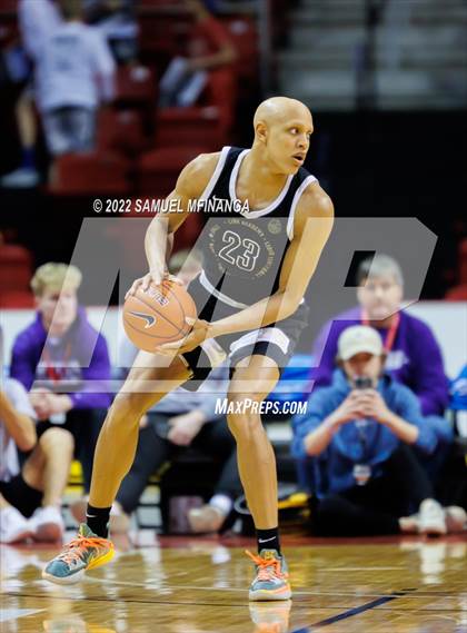Thumbnail 3 in Link Academy vs. Wasatch Academy photogallery.