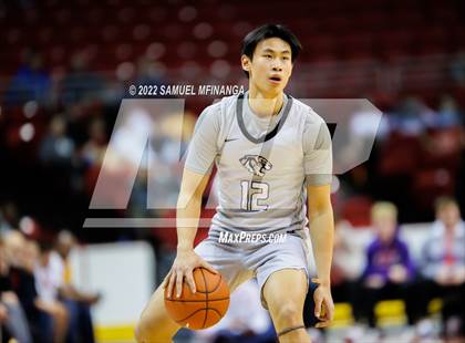 Thumbnail 1 in Link Academy vs. Wasatch Academy photogallery.