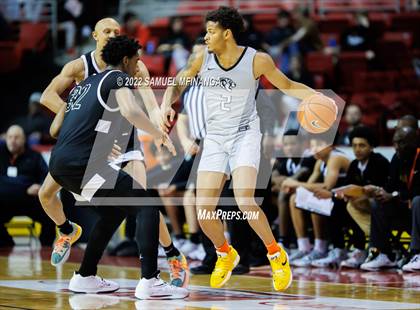Thumbnail 3 in Link Academy vs. Wasatch Academy photogallery.