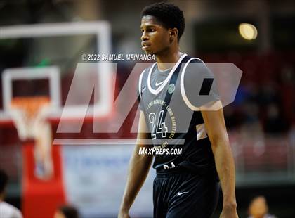 Thumbnail 2 in Link Academy vs. Wasatch Academy photogallery.