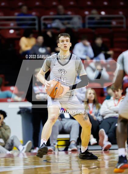 Thumbnail 3 in Link Academy vs. Wasatch Academy photogallery.