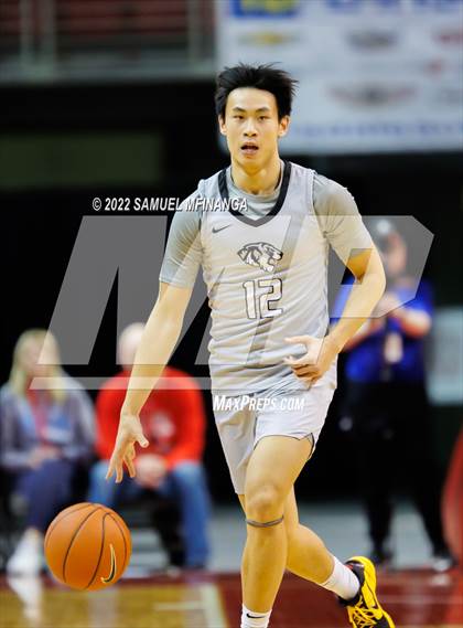 Thumbnail 1 in Link Academy vs. Wasatch Academy photogallery.