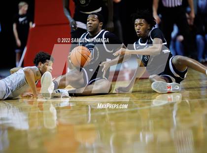 Thumbnail 1 in Link Academy vs. Wasatch Academy photogallery.