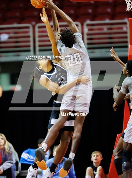 Thumbnail 2 in Link Academy vs. Wasatch Academy photogallery.