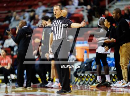 Thumbnail 3 in Link Academy vs. Wasatch Academy photogallery.