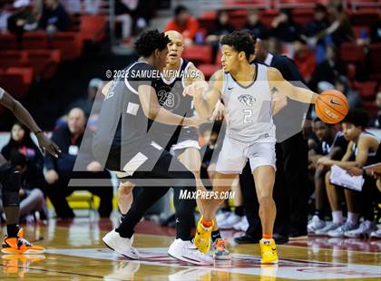 Thumbnail 2 in Link Academy vs. Wasatch Academy photogallery.