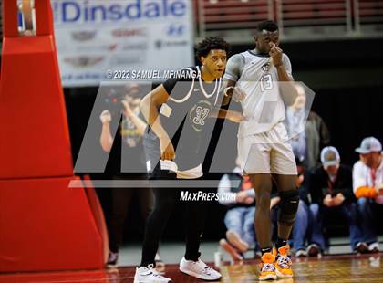 Thumbnail 2 in Link Academy vs. Wasatch Academy photogallery.