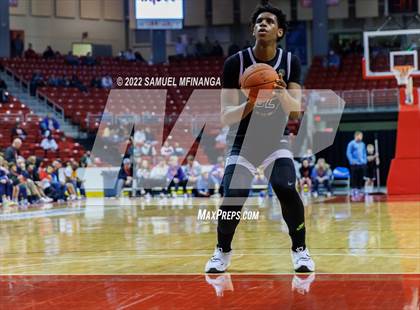 Thumbnail 2 in Link Academy vs. Wasatch Academy photogallery.