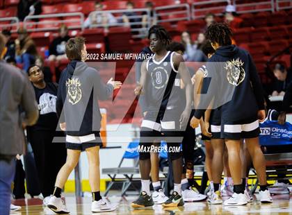Thumbnail 2 in Link Academy vs. Wasatch Academy photogallery.