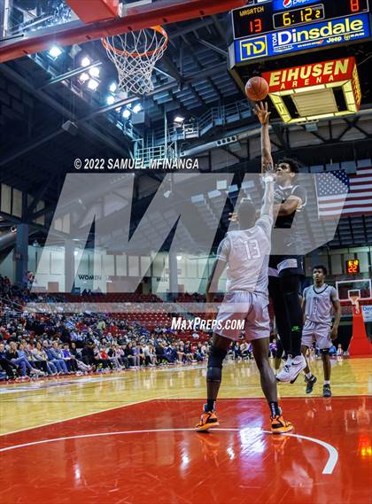 Thumbnail 1 in Link Academy vs. Wasatch Academy photogallery.