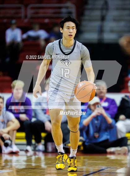 Thumbnail 2 in Link Academy vs. Wasatch Academy photogallery.