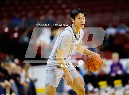 Thumbnail 1 in Link Academy vs. Wasatch Academy photogallery.