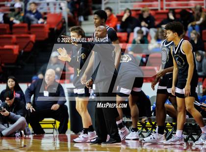 Thumbnail 1 in Link Academy vs. Wasatch Academy photogallery.
