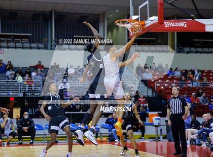 Thumbnail 3 in Link Academy vs. Wasatch Academy photogallery.