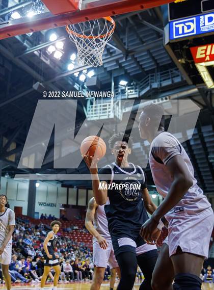 Thumbnail 1 in Link Academy vs. Wasatch Academy photogallery.