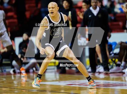 Thumbnail 1 in Link Academy vs. Wasatch Academy photogallery.