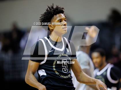 Thumbnail 3 in Link Academy vs. Wasatch Academy photogallery.