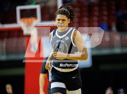 Thumbnail 3 in Link Academy vs. Wasatch Academy photogallery.