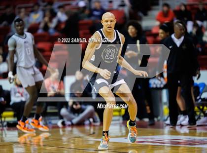 Thumbnail 2 in Link Academy vs. Wasatch Academy photogallery.