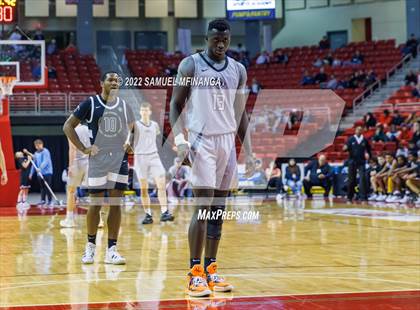Thumbnail 2 in Link Academy vs. Wasatch Academy photogallery.