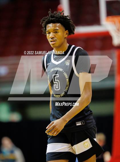 Thumbnail 3 in Link Academy vs. Wasatch Academy photogallery.