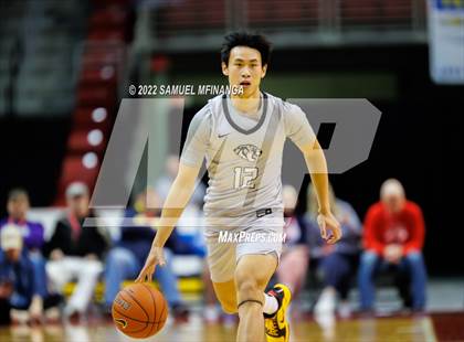 Thumbnail 1 in Link Academy vs. Wasatch Academy photogallery.