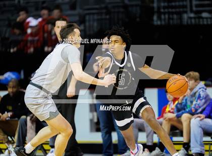 Thumbnail 1 in Link Academy vs. Wasatch Academy photogallery.