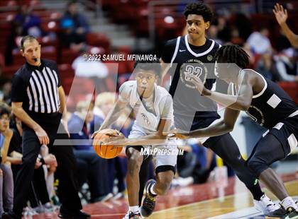 Thumbnail 1 in Link Academy vs. Wasatch Academy photogallery.