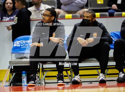 Thumbnail 3 in Link Academy vs. Wasatch Academy photogallery.