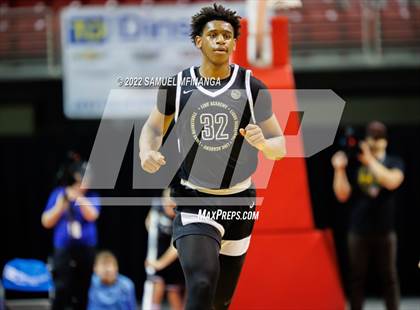 Thumbnail 2 in Link Academy vs. Wasatch Academy photogallery.