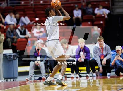 Thumbnail 1 in Link Academy vs. Wasatch Academy photogallery.
