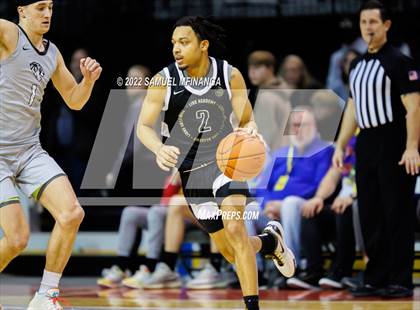 Thumbnail 1 in Link Academy vs. Wasatch Academy photogallery.