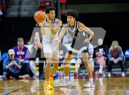 Thumbnail 2 in Link Academy vs. Wasatch Academy photogallery.