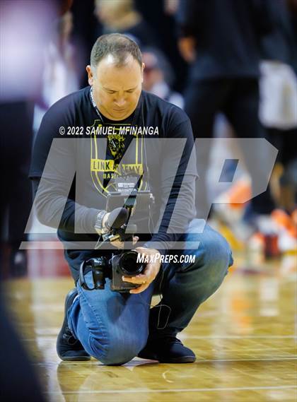 Thumbnail 2 in Link Academy vs. Wasatch Academy photogallery.