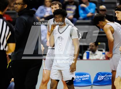 Thumbnail 3 in Link Academy vs. Wasatch Academy photogallery.