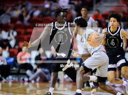 Thumbnail 1 in Link Academy vs. Wasatch Academy photogallery.