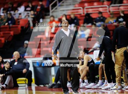Thumbnail 2 in Link Academy vs. Wasatch Academy photogallery.