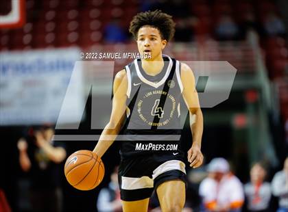 Thumbnail 1 in Link Academy vs. Wasatch Academy photogallery.