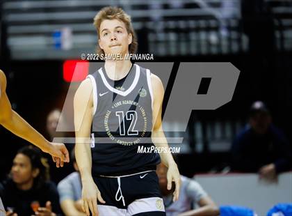 Thumbnail 1 in Link Academy vs. Wasatch Academy photogallery.