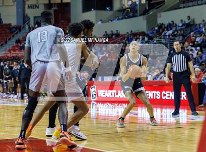 Thumbnail 2 in Link Academy vs. Wasatch Academy photogallery.