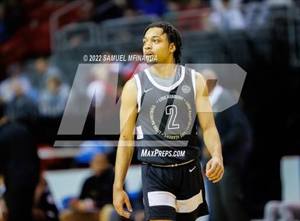 Thumbnail 3 in Link Academy vs. Wasatch Academy photogallery.