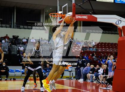 Thumbnail 1 in Link Academy vs. Wasatch Academy photogallery.
