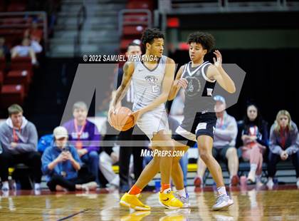 Thumbnail 3 in Link Academy vs. Wasatch Academy photogallery.