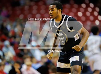Thumbnail 2 in Link Academy vs. Wasatch Academy photogallery.